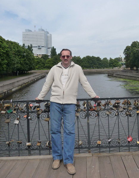 Андрей Иванов