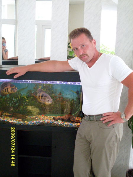 Валера Андрейчук