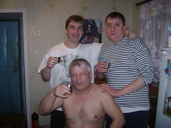 Александр Матыцин