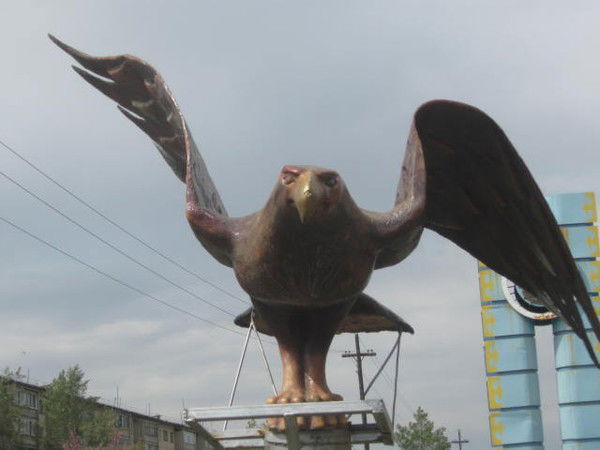 Ляззат Орлова