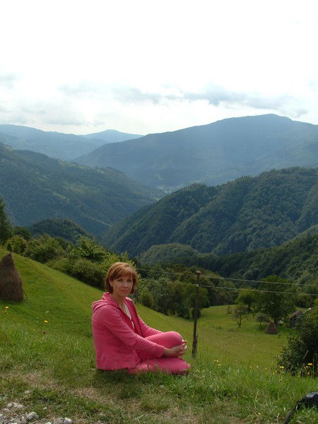 Эльвира Гунченко