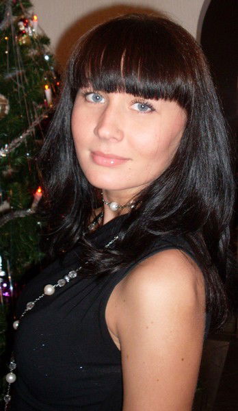 Мария Гришукова