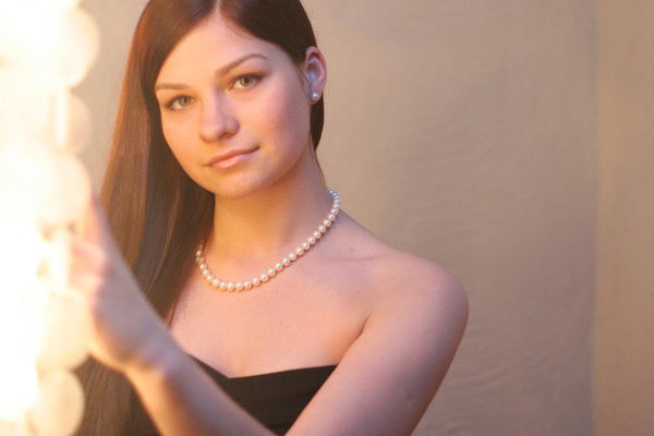 Наталья Махно