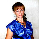 Галя Ушакова