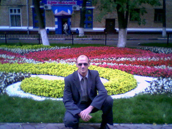 Валентин Ростов