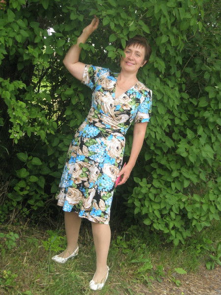 Ирина Богданова