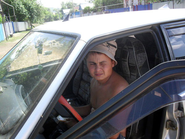 Камиль Ярмиев