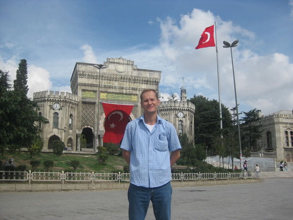 Александр Турсин