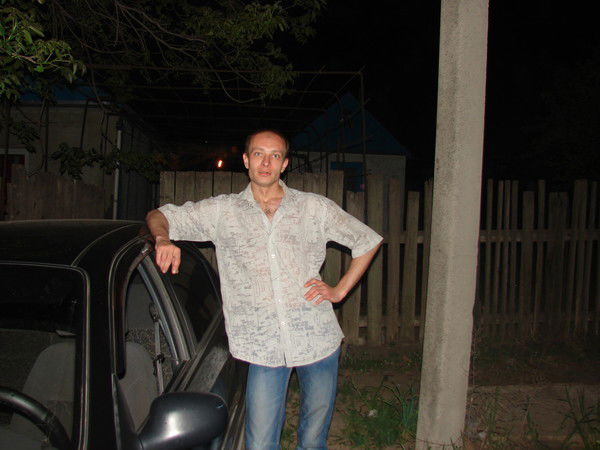 Сергей Полулях