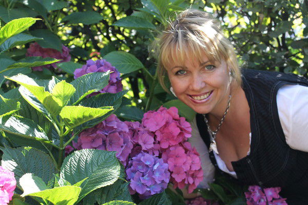 Светлана Бюрги