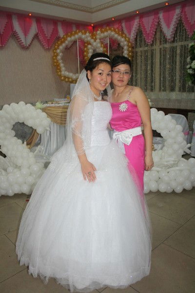 Акбота Бутенова