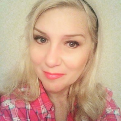 Валентина Власова