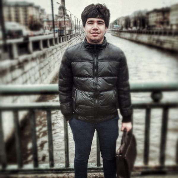 Даянч Дурдыбаев