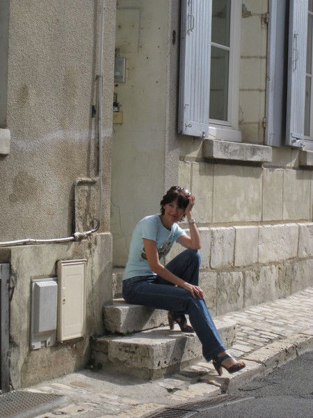 Татьяна Воякина