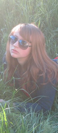 Маша Дашковская