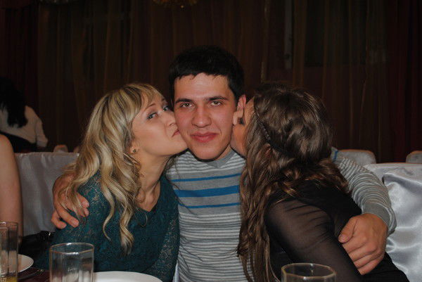 Игорь Руденко