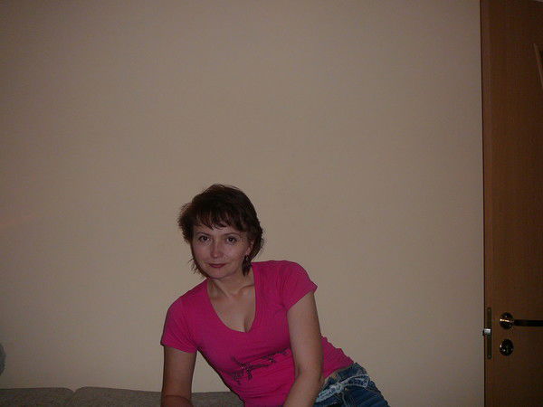 Елена Вальховская