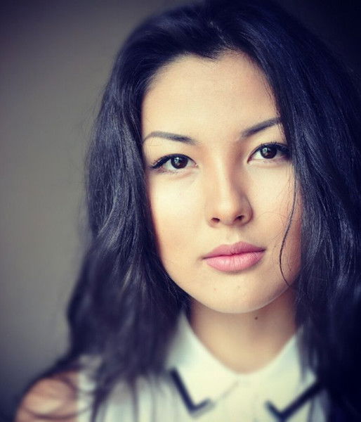 Жанерке Жасуланкызы