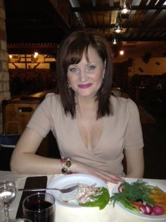 Тиунова Екатерина