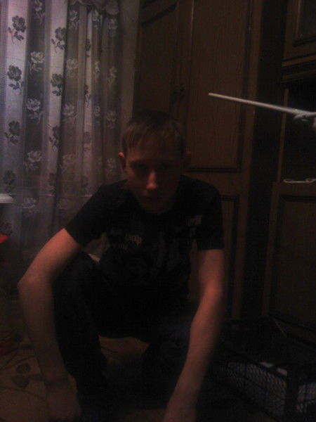 Денис Зубов