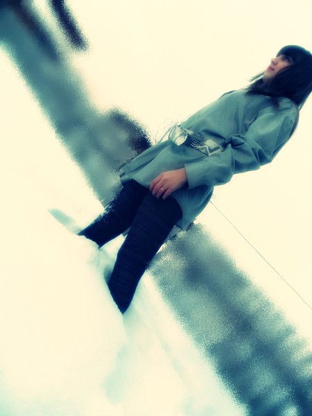 Оля Калинина