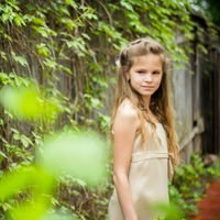 Elizabeth Sinyatkina