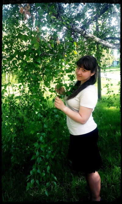 Ирина Аксёнова