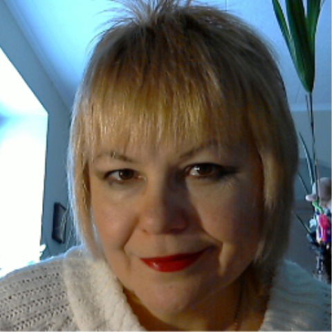 Юлия Самойлова