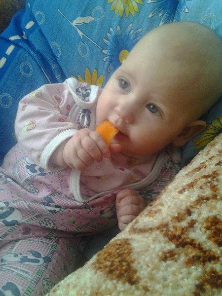 Татьяна Демина