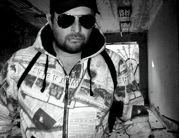 Ростислав Орищин