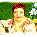 Оксана Ровенчак