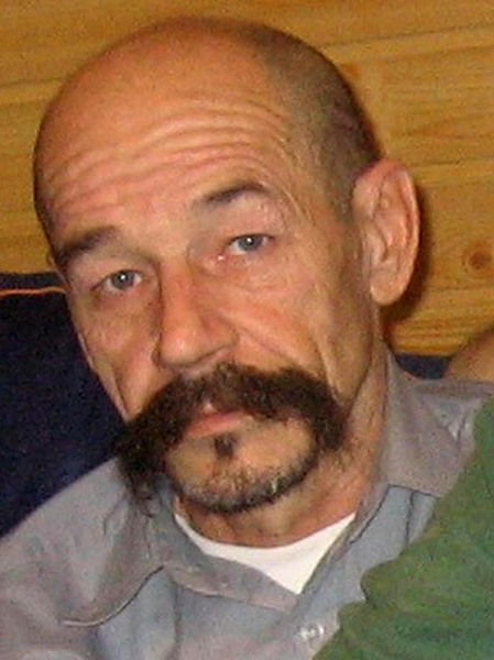 Сергей Степонайтис