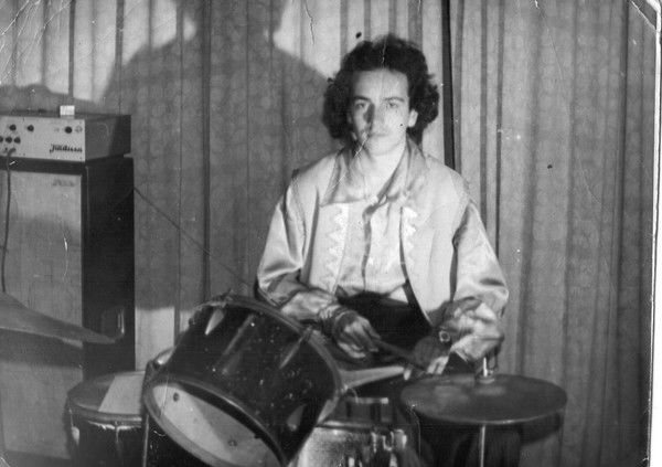 Павел Быков