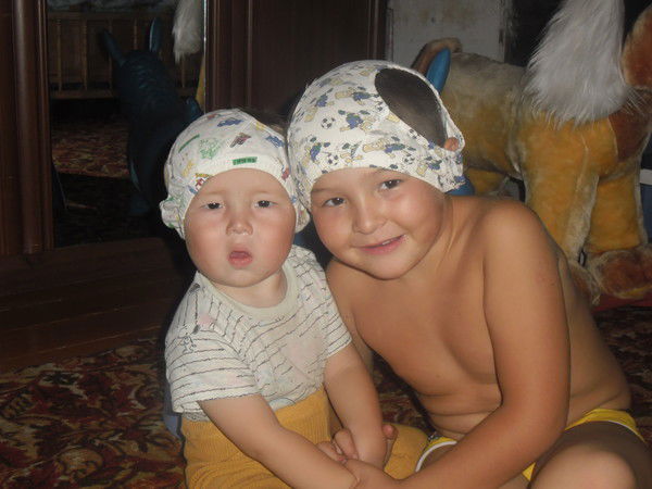 Дмитрий Мужанов