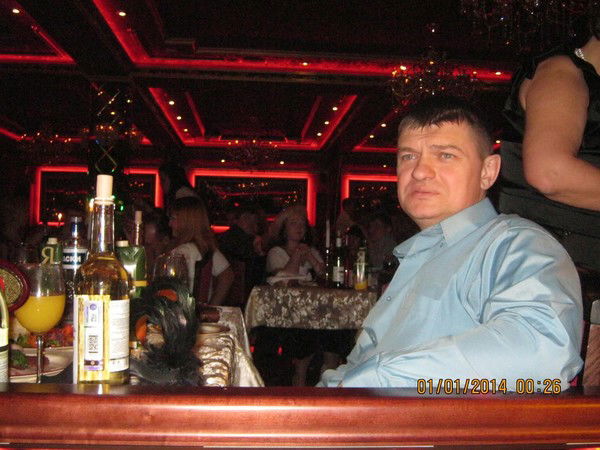 Константин Фролов