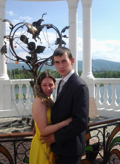 Юлия Чернова