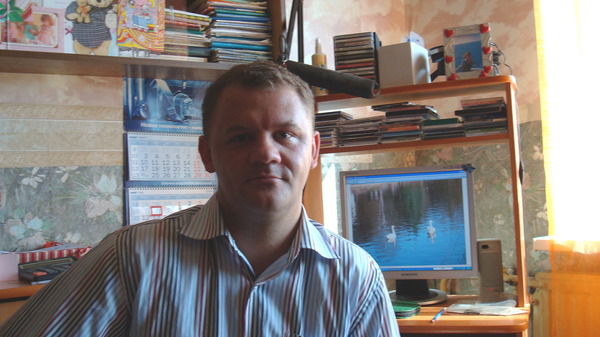 Ростислав Клименков