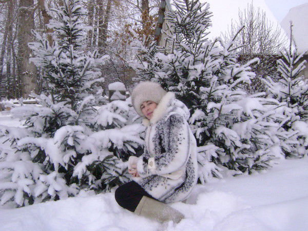 Лилия Багирова-Ситак