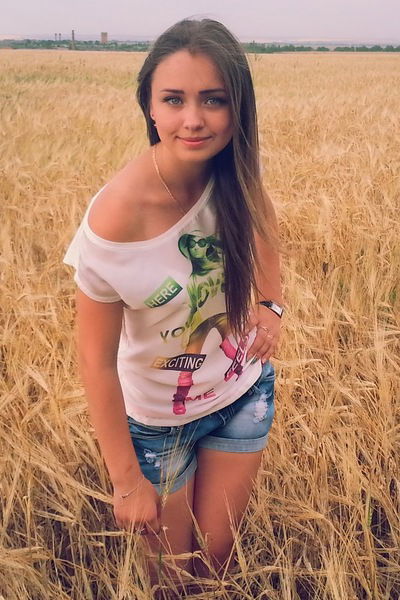 Светлана Профатилова