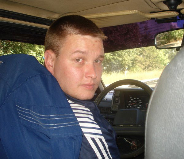 Александр Кащеев