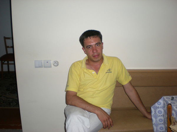 Эрвин Умеров