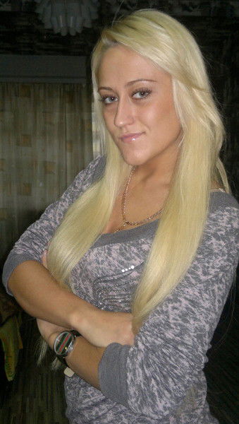 Анастасия Бумашкина