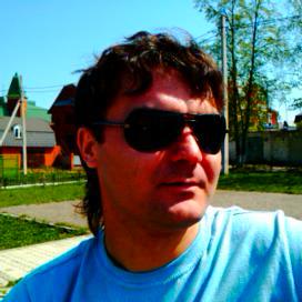 Михаил Мальцев