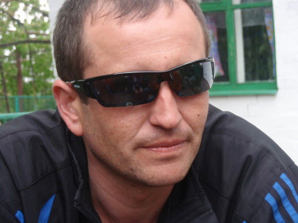 Владимир. Фомин