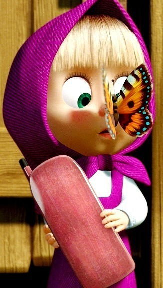 Катюшка Kiska