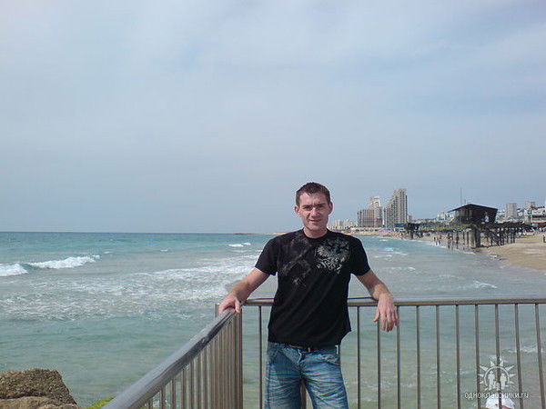 Игорь Гринберг