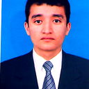 Bahodir Rustamov