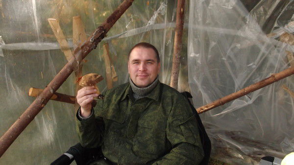 Александр Корнетов