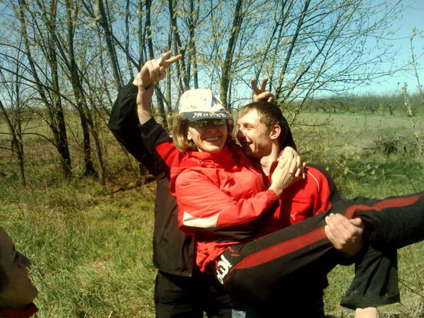 Ирина Скумина