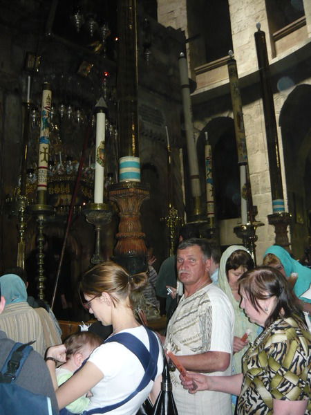 Александр Караев